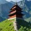 读者阿明，90年代日本文化研究者头像，戴眼镜知识分子形象